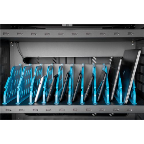 Digitus , Digitus , Charging trolley, 30 charge bases, 16, 1100 x 700 x 650 mm , DN-45002