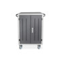 Digitus , Digitus , Charging trolley, 30 charge bases, 16, 1100 x 700 x 650 mm , DN-45002