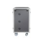 Digitus , Digitus , Charging trolley, 30 charge bases, 16, 1100 x 700 x 650 mm , DN-45002