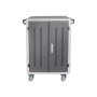 Digitus , Digitus , Charging trolley, 30 charge bases, 16, 1100 x 700 x 650 mm , DN-45002