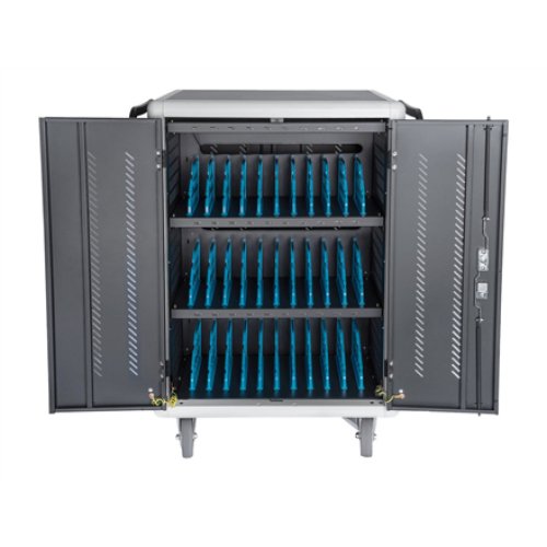 Digitus , Digitus , Charging trolley, 30 charge bases, 16, 1100 x 700 x 650 mm , DN-45002