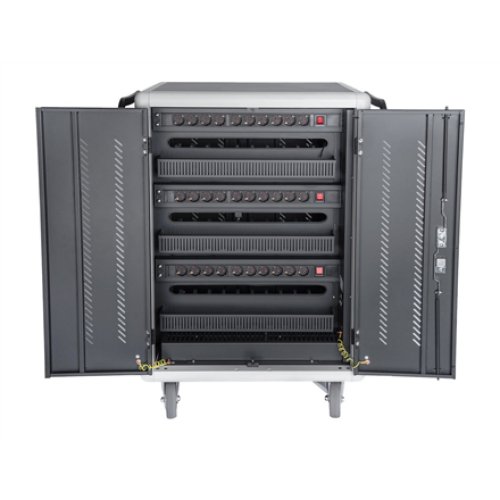 Digitus , Digitus , Charging trolley, 30 charge bases, 16, 1100 x 700 x 650 mm , DN-45002