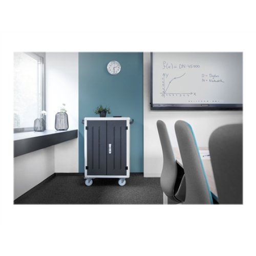 Digitus , Digitus , Charging trolley, 30 charge bases, 16, 1100 x 700 x 650 mm , DN-45002