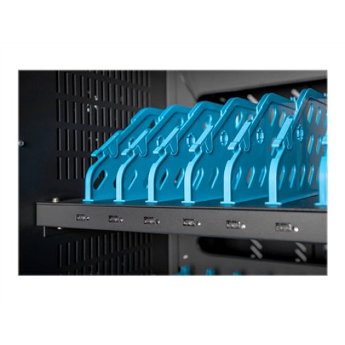 Digitus , Digitus , Charging trolley, 30 charge bases, 16, 1100 x 700 x 650 mm , DN-45002