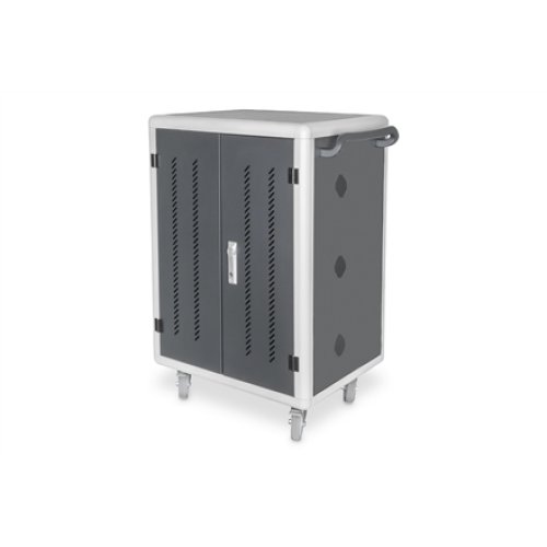 Digitus , Digitus , Charging trolley, 30 charge bases, 16, 1100 x 700 x 650 mm , DN-45002