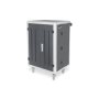 Digitus , Digitus , Charging trolley, 30 charge bases, 16, 1100 x 700 x 650 mm , DN-45002