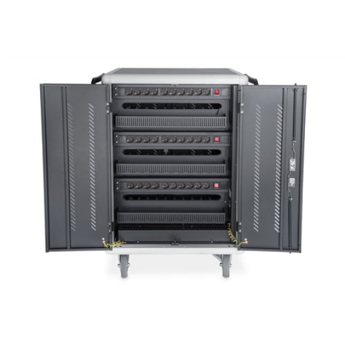 Digitus , Digitus , Charging trolley, 30 charge bases, 16, 1100 x 700 x 650 mm , DN-45002