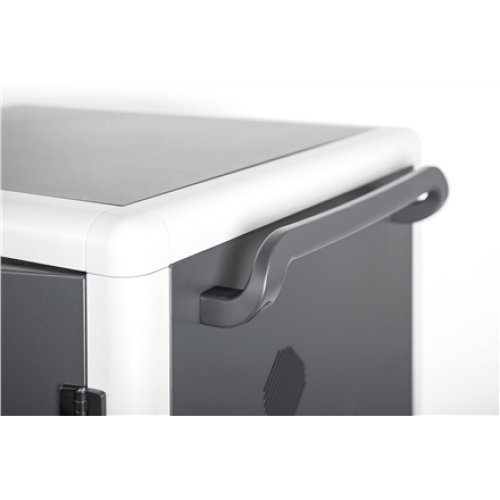 Digitus , Digitus , Charging trolley, 30 charge bases, 16, 1100 x 700 x 650 mm , DN-45002