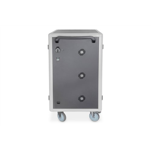 Digitus , Digitus , Charging trolley, 30 charge bases, 16, 1100 x 700 x 650 mm , DN-45002