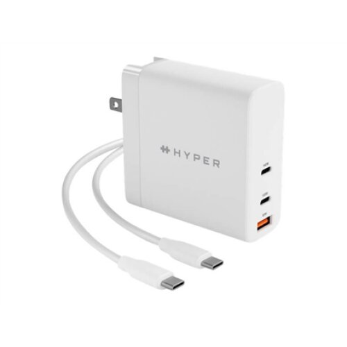 Hyper , HyperJuice GaN 140W USB-C Charger