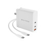 Hyper , HyperJuice GaN 140W USB-C Charger