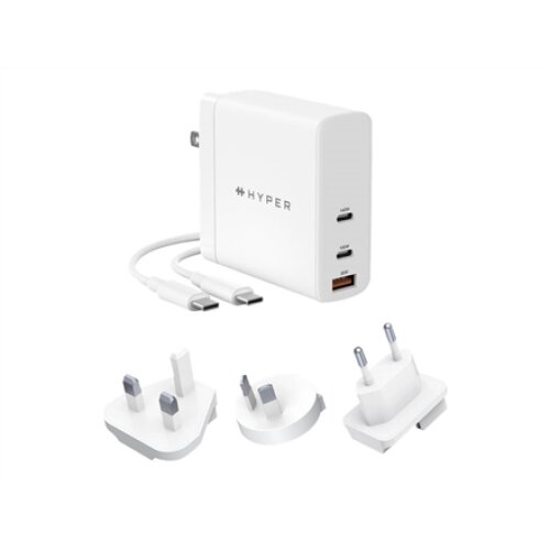 Hyper , HyperJuice GaN 140W USB-C Charger