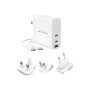 Hyper , HyperJuice GaN 140W USB-C Charger