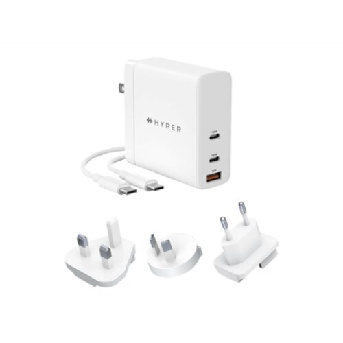 Hyper , HyperJuice GaN 140W USB-C Charger