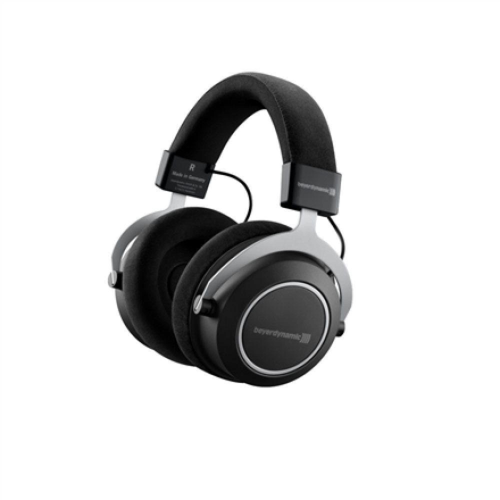 Beyerdynamic , Amiron , Wireless , On-Ear , Wireless , Black
