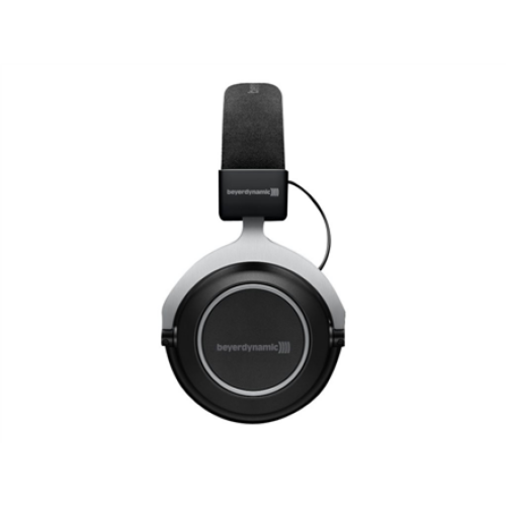 Beyerdynamic , Amiron , Wireless , On-Ear , Wireless , Black