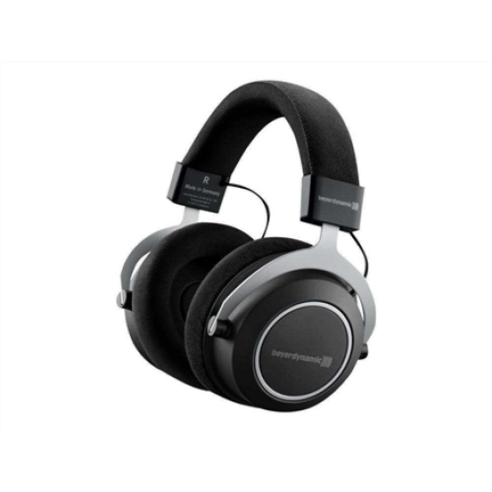 Beyerdynamic , Amiron , Wireless , On-Ear , Wireless , Black