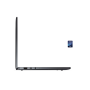 Dell Pro Premium 14 PA14250 , 14 , IPS , FHD+ , Anti-glare , Intel Core Ultra 7 , 266V , 16 GB , LPDDR5x , Solid-state drive capacity 512 GB , Intel Arc Graphics , Windows 11 Pro , Bluetooth version 5.4 , Keyboard language Estonian , Keyboard backlit , Wa