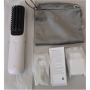 SALE OUT. Xiaomi Cordless Hair Straightener Brush EU , Warranty 24 month(s) , Ceramic heating system , Ionic function , Temperature (min) 160 °C , Temperature (max) 200 °C , DEMO