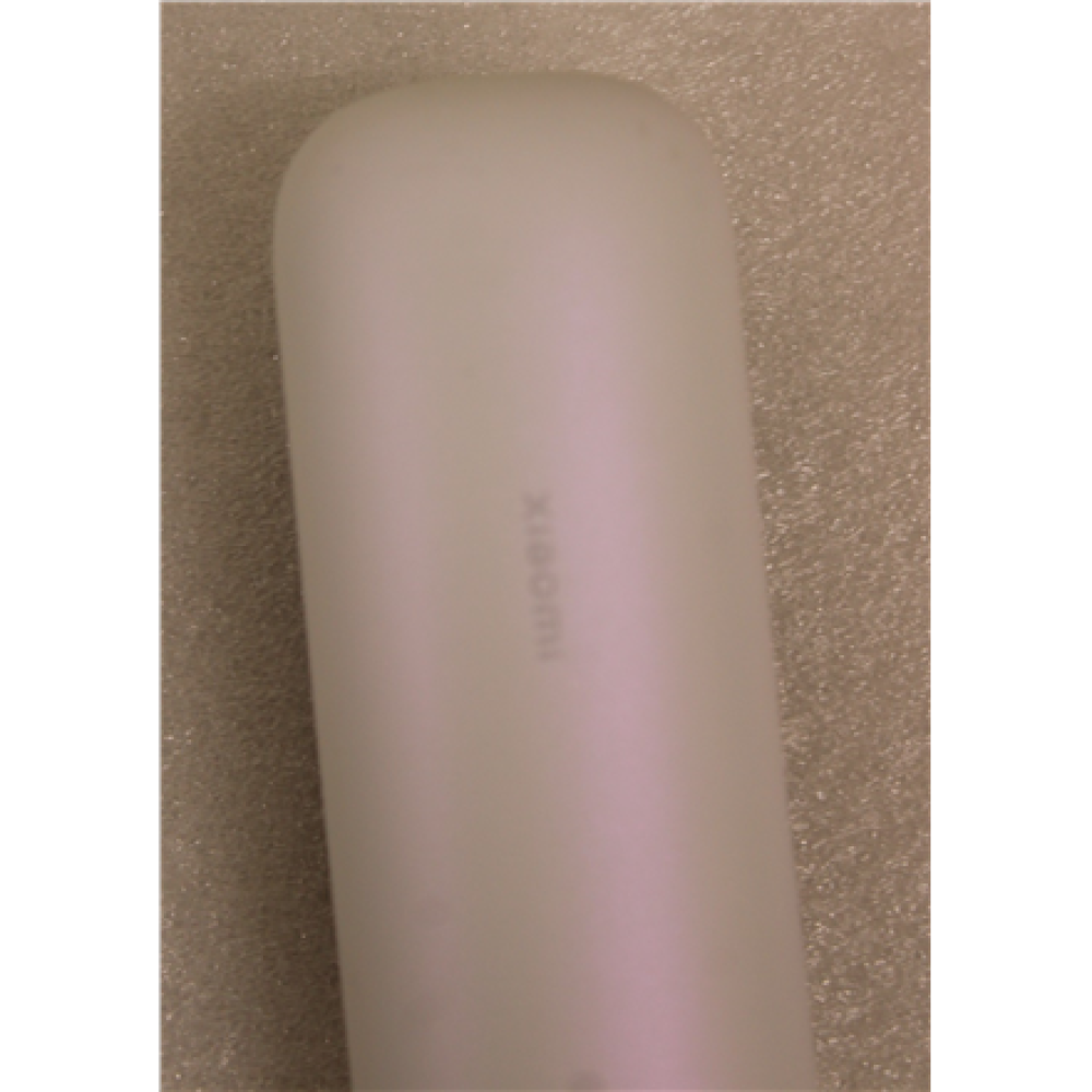 SALE OUT. Xiaomi Cordless Hair Straightener Brush EU , Warranty 24 month(s) , Ceramic heating system , Ionic function , Temperature (min) 160 °C , Temperature (max) 200 °C , DEMO, SCRATCHED