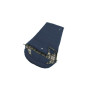 Outwell , Camper Lux , Sleeping Bag , 235 x 90 cm , -23/0 °C , Right Zipper