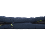 Outwell , Sleeping Bag , 235 x 90 cm , -23/0 °C , Right Zipper