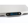 Caso , Kitchen scale , L 15 , Maximum weight (capacity) 15 kg , Graduation 1 g , Display type LCD Display , Stainless steel