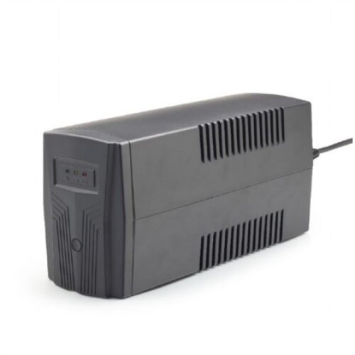 EnerGenie , EG-UPS-B650 Basic 650 UPS, Shuko output sockets , 650 VA , 220V±28% V , AC 220V±10% V