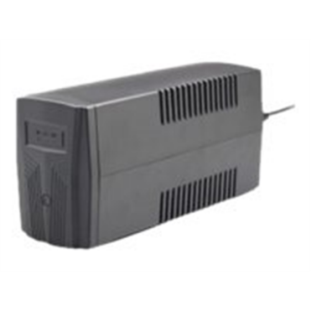 EnerGenie , EG-UPS-B650 Basic 650 UPS, Shuko output sockets , 650 VA , 220V±28% V , AC 220V±10% V