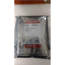 SALE OUT. Western Digital Red Plus 2TB WD20EFPX 3.5 64MB SATAIII , Western Digital Red Plus NAS Hard Drive , WD20EFPX , 5400 RPM , 2000 GB , REFURBISHED , 64 MB