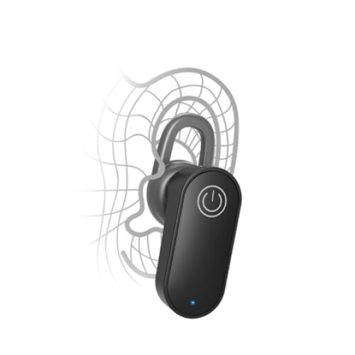 Navitel , Multifunctional Bluetooth Headset , Solar Car BT , Hands free device , Bluetooth , Black , Recharge indicator