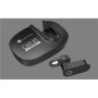 Navitel , Multifunctional Bluetooth Headset , Solar Car BT , Hands free device , Bluetooth , Black , Recharge indicator