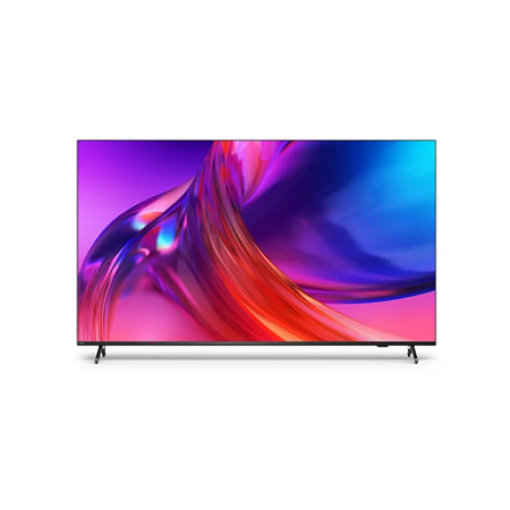 Philips , 4K UHD LED Android TV with Ambilight , 75PUS8818/12 , 75 (189cm) , Smart TV , Google TV , 4K UHD LED