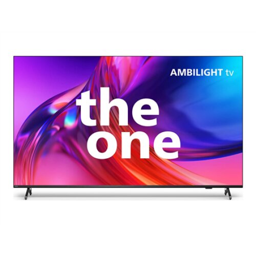 Philips , 4K UHD LED Android TV with Ambilight , 75PUS8818/12 , 75 (189cm) , Smart TV , Google TV , 4K UHD LED