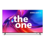 Philips , 4K UHD LED Android TV with Ambilight , 75PUS8818/12 , 75 (189cm) , Smart TV , Google TV , 4K UHD LED