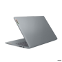 Lenovo IdeaPad Slim 3 15AMN8 AMD , Arctic Grey , 15.6 , IPS , FHD , 1920 x 1080 pixels , Anti-glare , AMD Ryzen 5 , 40 , 16 GB , Soldered LPDDR5 , Solid-state drive capacity 512 GB , AMD Radeon 610M Graphics , Windows 11 Home , 802.11ax , Bluetooth versio