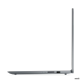 Lenovo IdeaPad Slim 3 15AMN8 AMD , Arctic Grey , 15.6 , IPS , FHD , 1920 x 1080 pixels , Anti-glare , AMD Ryzen 5 , 40 , 16 GB , Soldered LPDDR5 , Solid-state drive capacity 512 GB , AMD Radeon 610M Graphics , Windows 11 Home , 802.11ax , Bluetooth versio