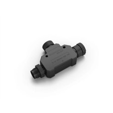 Philips Hue Outdoor 24V T-connector Philips Hue Outdoor 24V T-connector
