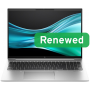 HP Renewed Grade A , EliteBook 865 G11 , 16 , 8540U , 32 GB , SSD , 512 GB , AMD Radeon 740M Graphics , Windows 11 Pro , Keyboard language US