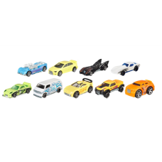 Hot Wheels , Die-Cast Color Shifters , BHR15 , Multicoloured , Metal/Plastic