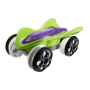 Hot Wheels , Die-Cast Color Shifters , BHR15 , Multicoloured , Metal/Plastic