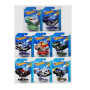 Hot Wheels , Die-Cast Color Shifters , BHR15 , Multicoloured , Metal/Plastic