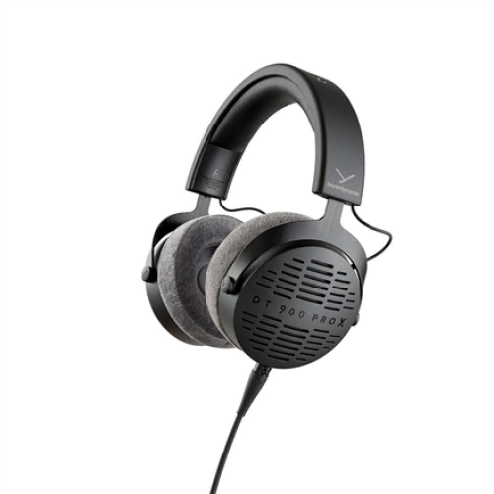 Beyerdynamic , Studio Headphones , DT 900 PRO X , Over-Ear , Noise reduction , Black