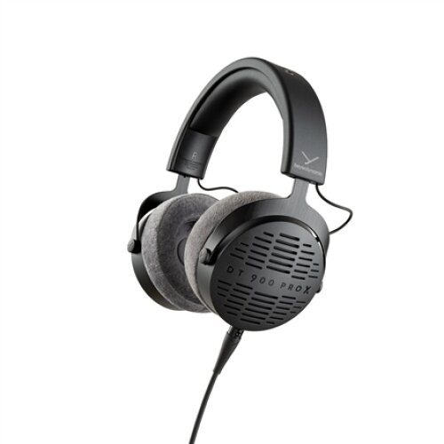 Beyerdynamic , Studio Headphones , DT 900 PRO X , Over-Ear , Black , Noise reduction