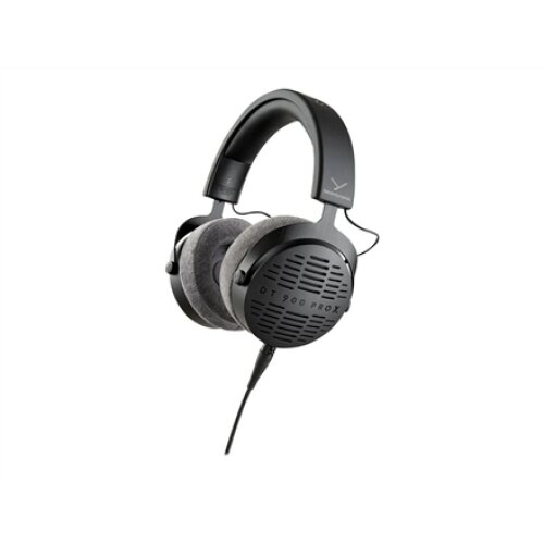 Beyerdynamic , Studio Headphones , DT 900 PRO X , Over-Ear , Black , Noise reduction