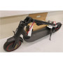 SALE OUT. Xiaomi Mi Electric Scooter Pro 2 (Black) , Xiaomi Mi Electric Scooter Pro 2 , 600 W , 25 km/h , 3 month(s) , Black , USED, DIRTY, WITHOUT ORIGINAL PACKAGING