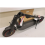 SALE OUT. Xiaomi Mi Electric Scooter Pro 2 (Black) , Xiaomi Mi Electric Scooter Pro 2 , 600 W , 25 km/h , 3 month(s) , Black , USED, DIRTY, WITHOUT ORIGINAL PACKAGING