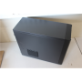SALE OUT. Fractal Design Core 1000 USB 3.0 Fractal Design Core 1000 USB 3.0 Black, Micro ATX, DAMAGED PACKAGING, DENT SIDE, Power supply included No