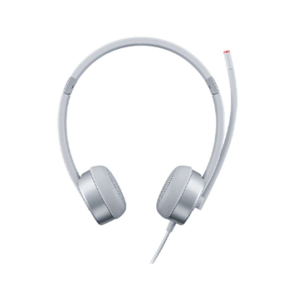 Lenovo , Headset , 100 Stereo Analogue , Yes , 3.5 mm