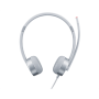 Lenovo , Headset , 100 Stereo Analogue , Yes , 3.5 mm